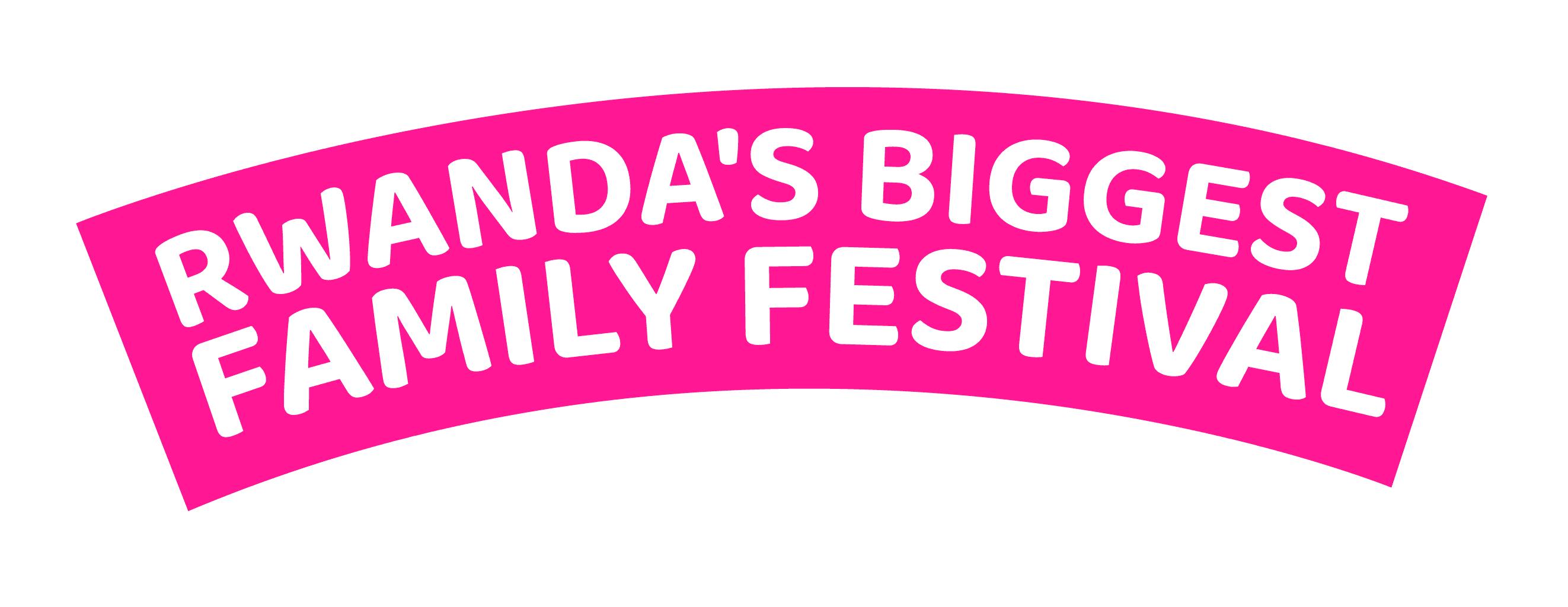 Rwanda's Biggest Family Festival
